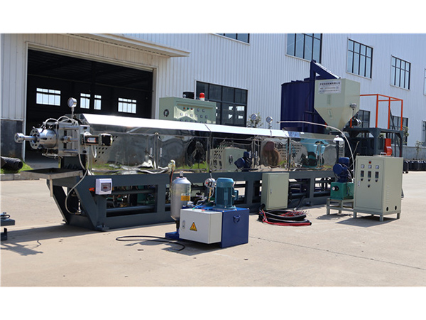 如何選擇適合自己的EPE珍珠棉生產(chǎn)線？